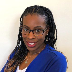Meet your Posher, Celeste